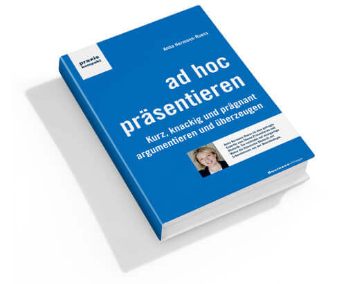 adhoc-praesentieren